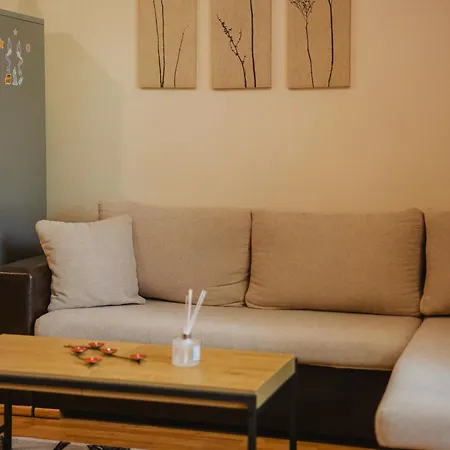 Apartament Family Garden In Complex Iglika With Available Parking *