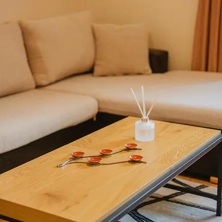 Apartament Family Garden In Complex Iglika With Available Parking Nisipurile de Aur