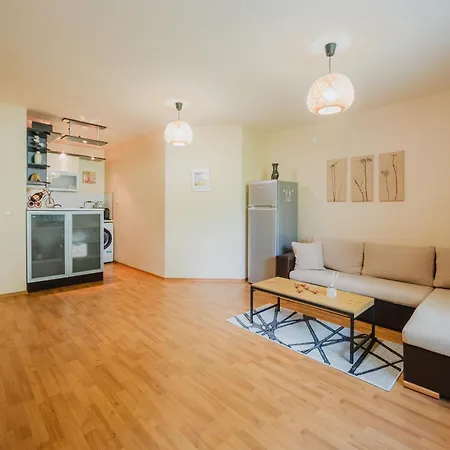 Apartament Family Garden In Complex Iglika With Available Parking *