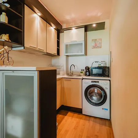 Apartament Family Garden In Complex Iglika With Available Parking *