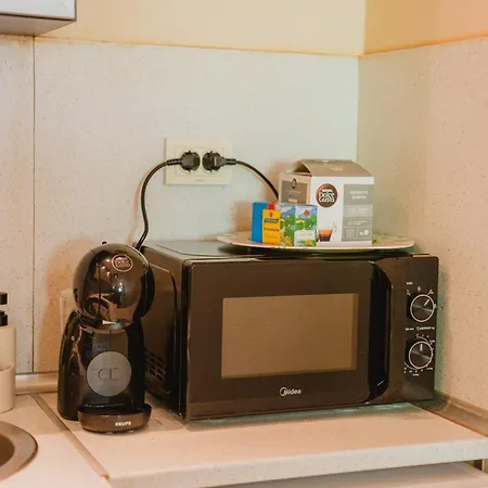 Apartament Family Garden In Complex Iglika With Available Parking Nisipurile de Aur