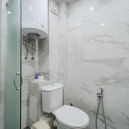 Family Garden In Complex Iglika With Available Parking Apartament *