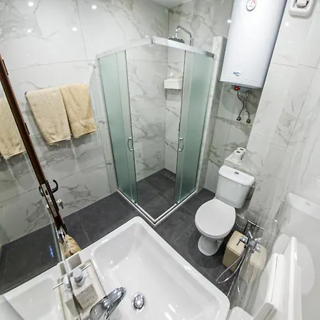 Family Garden In Complex Iglika With Available Parking Apartament Nisipurile de Aur