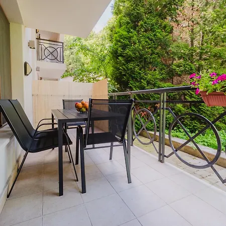 Apartament Family Garden In Complex Iglika With Available Parking *